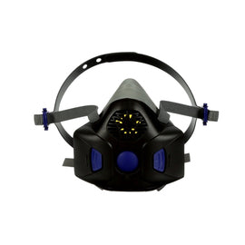 3M™ Small HF-800 Series Half Face Air Purifying Respirator