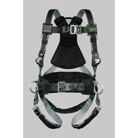 Honeywell Miller® Revolution Size Small - Medium Vest Style Full Body Harness