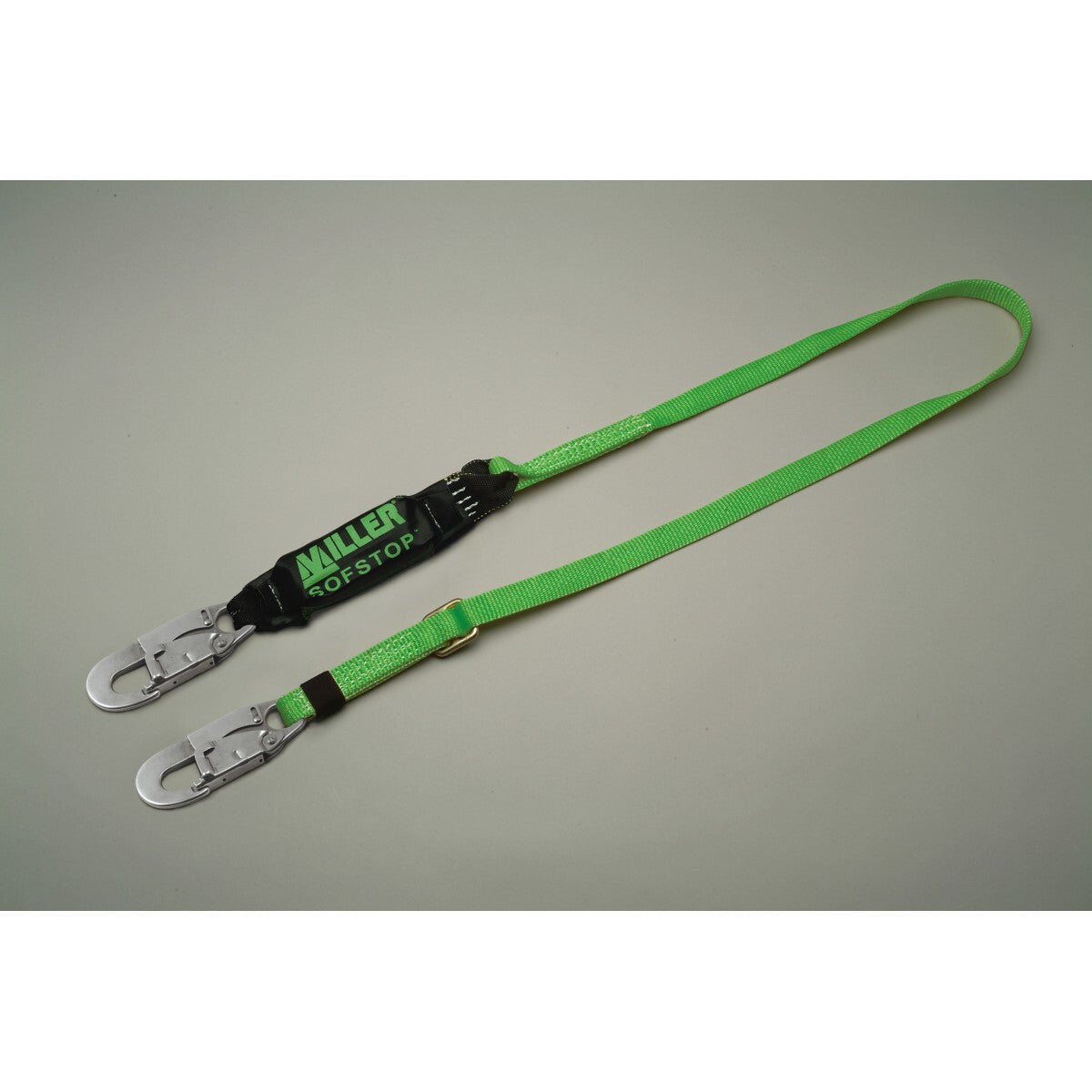 Honeywell Miller® HP™ 6' SofStop® Shock Absorbing Lanyard