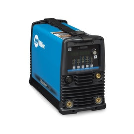 Miller Maxstar 161 STL TIG Welder With 110 - 480 Input Voltage, 210 Amp Max Output