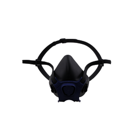 Moldex® Small 7000 Series Half Face Air Purifying Respirator