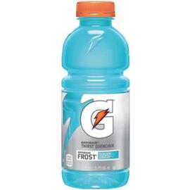 Gatorade® 20 Ounce Riptide Rush™ Flavor Drink In Ready To Drink Bottle