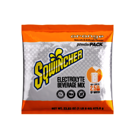 Sqwincher® 23.83 Ounce Flavor Powder Concentrate Package Electrolyte Drink (32 per Case)