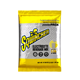 Sqwincher® Ounce Flavor Powder Concentrate Package Electrolyte Drink (16 per Case)