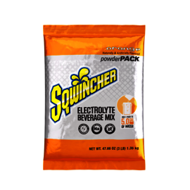 Sqwincher® Ounce Flavor Powder Concentrate Package Electrolyte Drink (16 per Case)