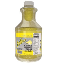 Sqwincher® 64 Ounce Flavor Liquid Concentrate Bottle Electrolyte Drink (6 per Case)