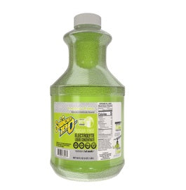 Sqwincher® ZERO 64 Ounce Flavor Liquid Concentrate Bottle Sugar Free/Low Calorie Electrolyte Drink (6 per Case)