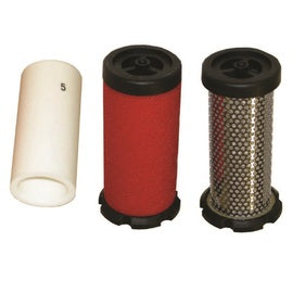 Air Systems International Filter Kit