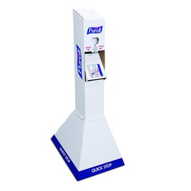 GOJO® PURELL® Hand Sanitizer Dispenser