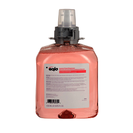 GOJO® 1250 ml Refill Pink GOJO® Cranberry Scented Hand Soap