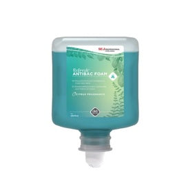 Deb 1 Liter Refill Cartridge Green Refresh™ Citrus Scented Hand Cleaner