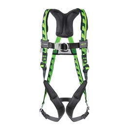 Honeywell Miller® AirCore™ Size 2X Full Body Harness