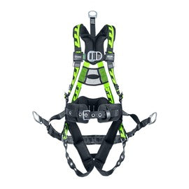 Honeywell Miller® AirCore™ Size Small - Medium Full Body Harness