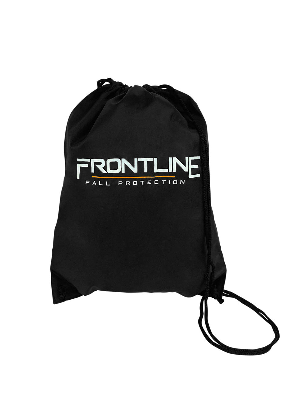 Frontline HKBAG Polyester Adjustable Drawstring Bag