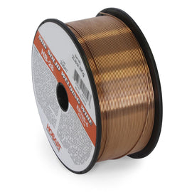 .024" ER70S-6 Hobart® HB-28 Carbon Steel MIG Wire 2 lb 4" Spool