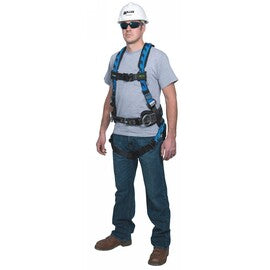 Honeywell Miller® AirCore™ Size 3X Full Body Harness