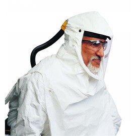 Honeywell Universal Polypropylene Primair™ Compact Air®/Plus 100 Series Hood Assembly