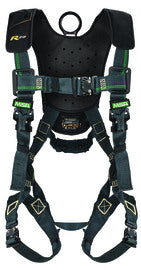 MSA Latchways Personal Rescue Device® Medium - Large Harness