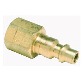 MSA 1/4" NPT Steel Female Socket For Constant Flow Airline System