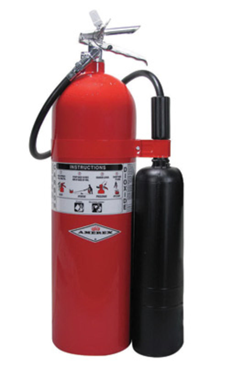 Amerex 20 lb BC Fire Extinguisher-eSafety Supplies, Inc