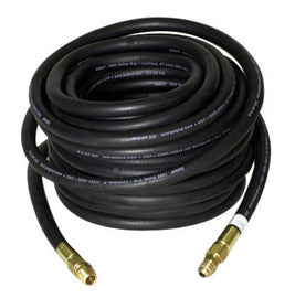 Bullard® 3/8" 100' Reinforced EPDM Extension Supplied Air Hose