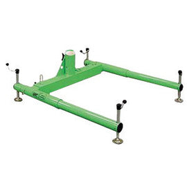 3M™ DBI-SALA® 3-Piece Portable Davit Base