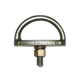 3M™ Protecta® PRO™ Eyebolt Anchor, Threaded AN112A