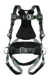 Honeywell Miller® Revolution Universal Construction Style Full Body Harness