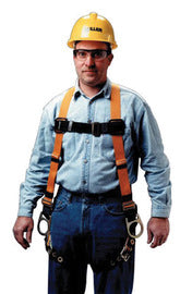 Honeywell Miller® Titan™ II Size Small - Medium Full Body Harness