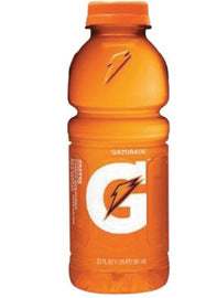 Gatorade® 20 Ounce Flavor Electrolyte Drink In Ready To Drink Bottle