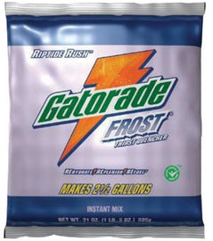 Gatorade® Ounce™ Flavor Electrolyte Drink Powder Concentrate Package
