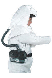 MSA OptimAir® TL Medium Powered Air Purifying Respirator Kit