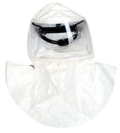 MSA Tychem® QC Hood