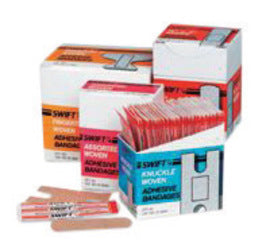 Honeywell 3/4" X 3" Bandage (650 Per Box)