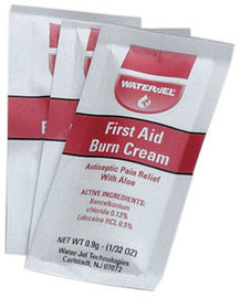 Water-Jel® Technologies .9 Gram Burn Cream