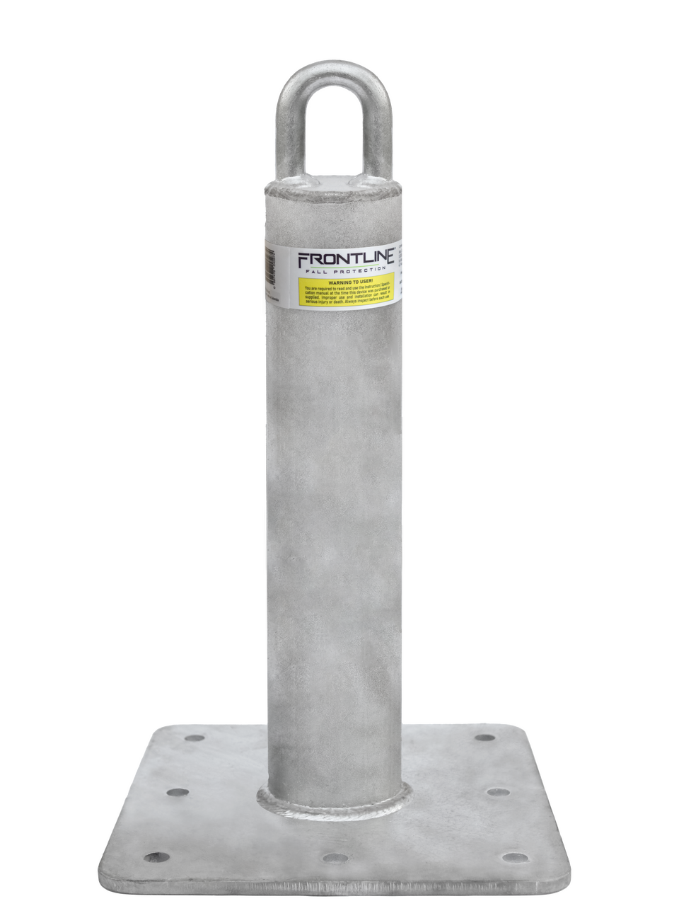 Frontline RC Concrete Roof Anchor (Available in 12"/18"/24")