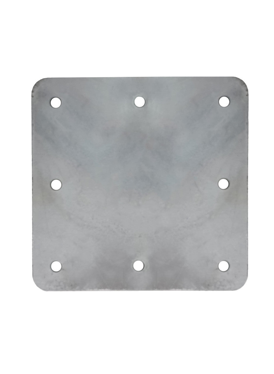 Frontline RC Concrete Anchor Backer Plate (Does not Included All Thread Rod or Bolts)