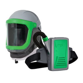 RPB® Z-Link® Medium Powered Air Purifying Respirator Kit