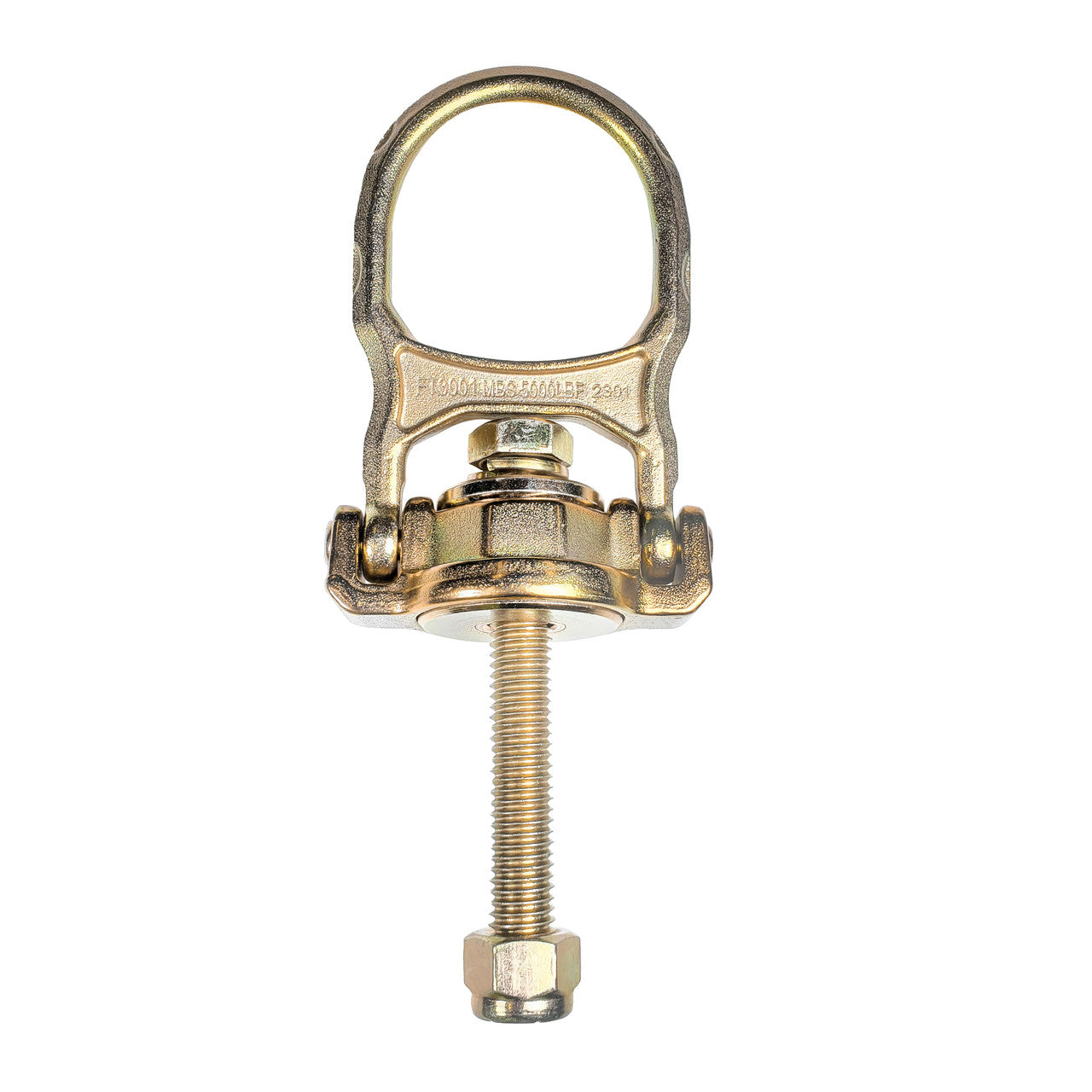 Frontline STB5K ALPHA Swivel 5k Steel Anchor