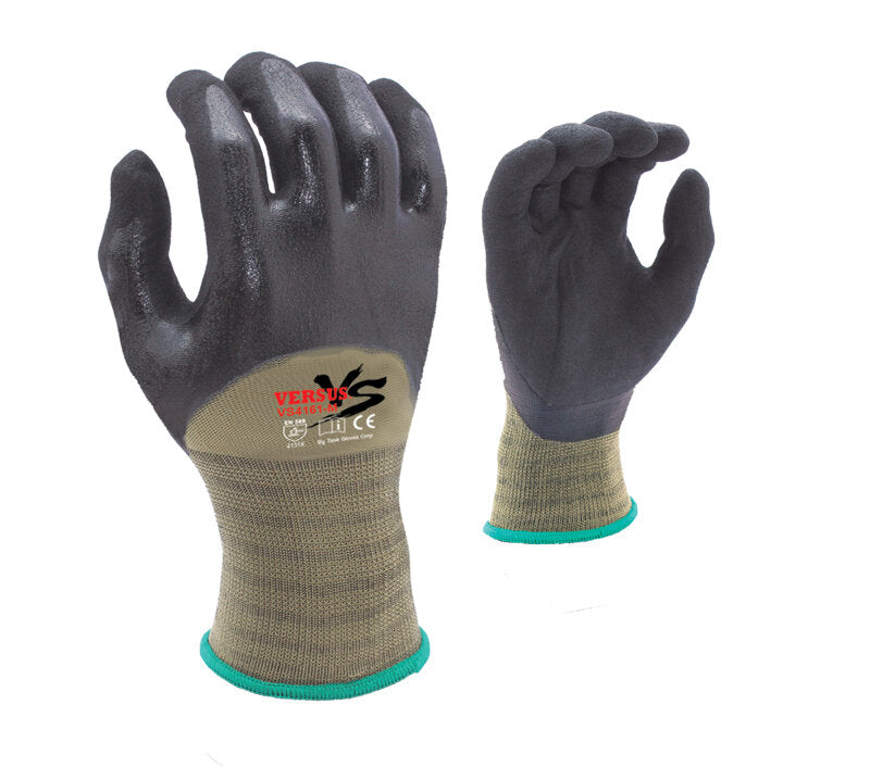 Revo Tek® Double Dipped Coated Palm and Knuckle