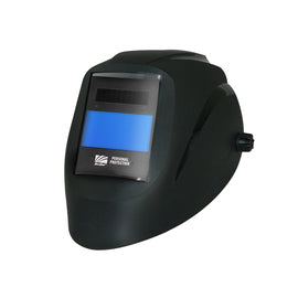 ArcOne Vision X54V-1500 Black Welding Helmet With 4.5" X 5.25" X 0.3" Variable Shades 4, 9 - 13 Auto Darkening Lens