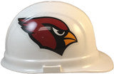 Arizona Cardinals  - NFL Team Logo Hard Hat