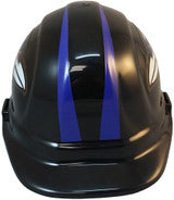 Baltimore Ravens  - NFL Team Logo Hard Hat