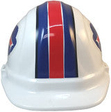 Buffalo Bills  - NFL Team Logo Hard Hat