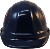 Chicago Bears  - NFL Team Logo Hard Hat