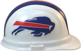 Buffalo Bills  - NFL Team Logo Hard Hat