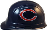 Chicago Bears  - NFL Team Logo Hard Hat