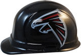 Atlanta Falcons  - NFL Team Logo Hard Hat