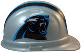 Carolina Panthers  - NFL Team Logo Hard Hat