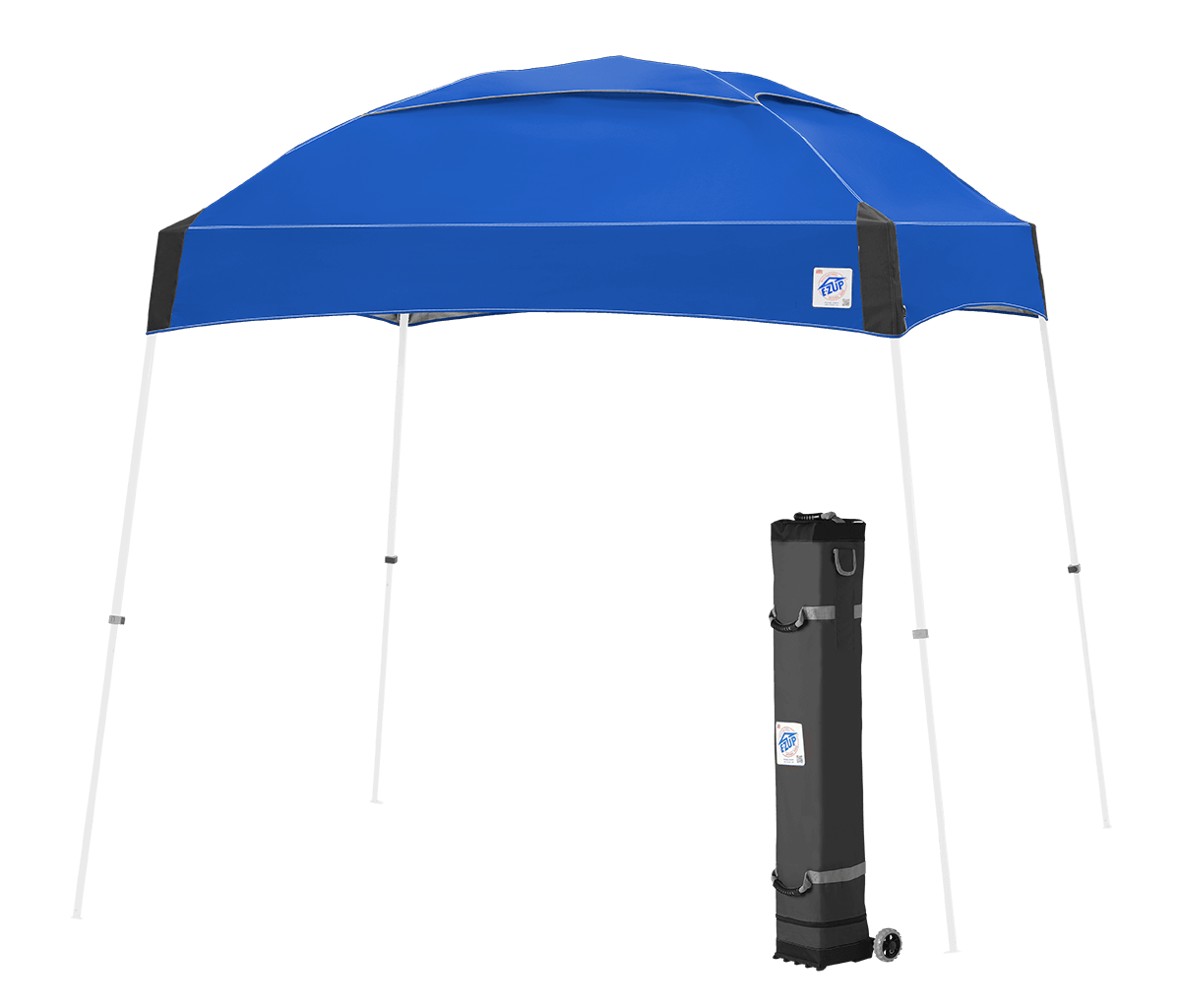 E-Z UP Dome® 10' x 10' Canopy